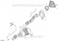 02- MOTEUR - ADMISSION AIR