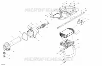 Motor - Ansaug