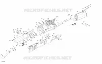 Motor - Auspuff