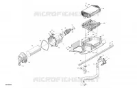 MOTOR - ANSAUG