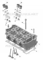 ZYLINDERKOPF