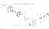 Mittleres Differential