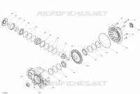 HINTERER DIFFERENTIAL
