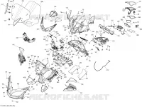 WINDSCHUTZSCHEIBE