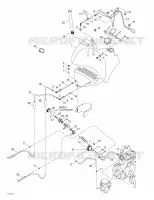 BENZINTANK