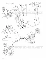 Hydraulische Bremse