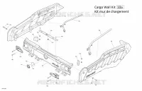Ladebox-Wand-Kit