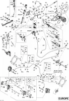 Hydraulische Bremse