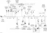ELEKTRISCHES KABEL, VORDERSEITE