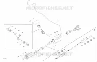 HINTERRADAUFHÄNGUNG