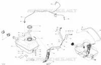BENZINTANK