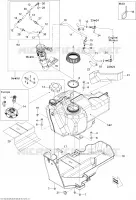 BENZINTANK