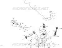 BENZINTANK