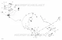 Elektrisch - Hecksystem