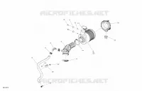 Motor - Ansaug