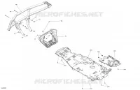 UNTERFAHRSCHUTZ AND BUMPER