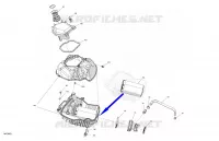 MOTOR - ANSAUG