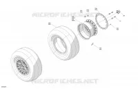 HINTERRADS