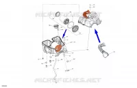 MOTOR - ANSAUG