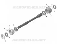 ANTRIEBSWELLE