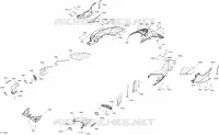 KAROSSERIE ZUBEHÖR VERKLEIDUNG 