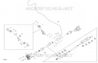 ANTRIEBSWELLE HINTEN