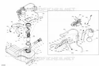 BENZINTANK