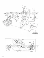 Batterie und elektrisches Zubehör