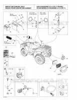 Kit für Europa-Homologation
