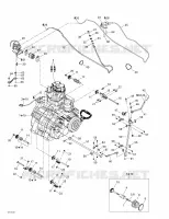 MOTORAUFHANGUNG