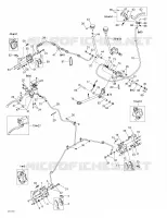 Hydraulische Bremse