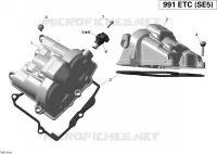 Ventildeckel