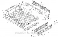 LADERAUM - SECTION SUPÉRIEURE - NORME TR