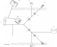 ELEKTRISCHES KABEL - Konsole