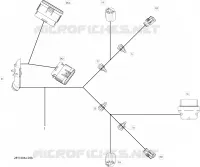 ELEKTRISCHES KABEL - Konsole