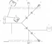 ELEKTRISCHES KABEL - Konsole