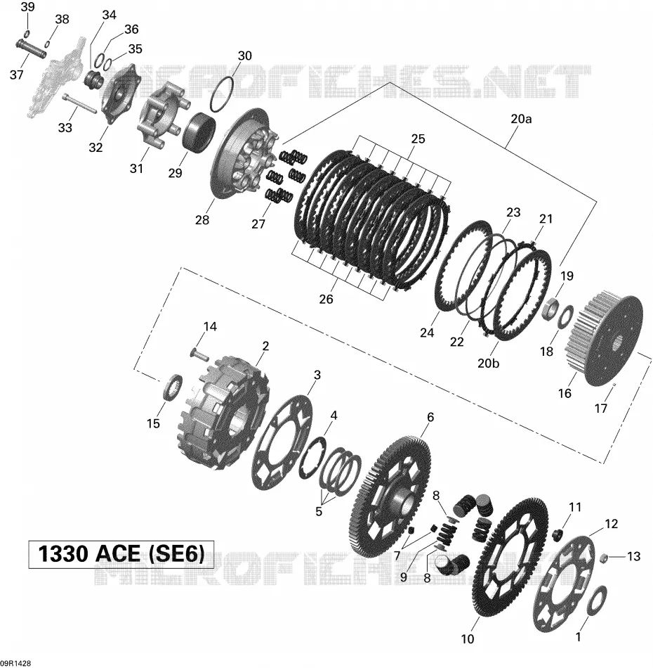 Kupplung