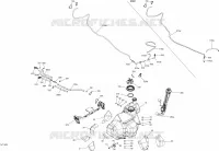 BENZINTANK
