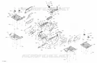 Kabine - Innenraum