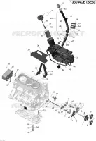 Motorschmierung