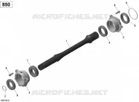 ANTRIEBSWELLE