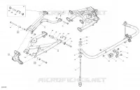 HINTERRADAUFHÄNGUNG COMPONENTS