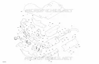 Motor - Auspuff