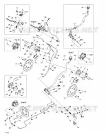 Hydraulische Bremse