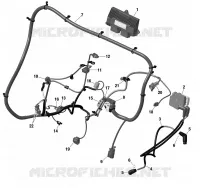KABELBAUM ELEKTRIC