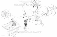 BENZINTANK