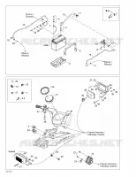 Batterie und elektrisches Zubehör