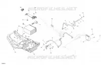 08- ÉLECTRIQUE - SECTION ARRIÈRE