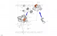 MOTOR - ANSAUG