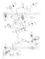 Hydraulische Bremse